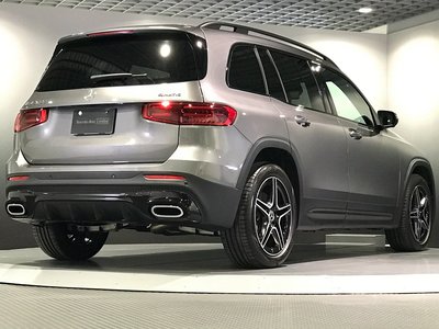 MERCEDES-BENZ GLB - 9