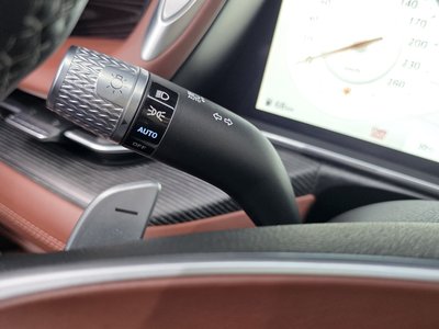 صورة مصغرة 30 لـ 2022 Genesis G90 (RS4)