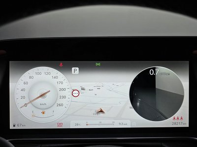 صورة مصغرة 11 لـ 2022 Genesis G90 (RS4)