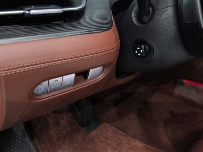 صورة مصغرة 26 لـ 2022 Genesis G90 (RS4)