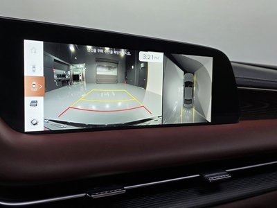 صورة مصغرة 25 لـ 2022 Genesis G90 (RS4)