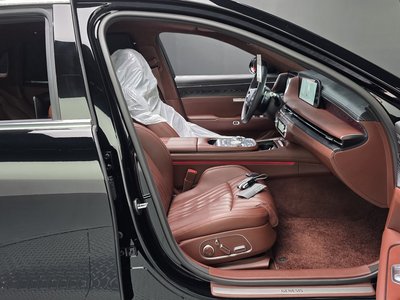 صورة مصغرة 16 لـ 2022 Genesis G90 (RS4)