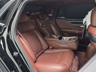 صورة مصغرة 17 لـ 2022 Genesis G90 (RS4)