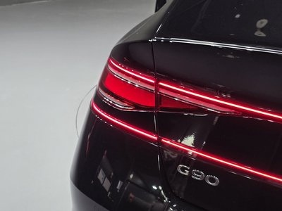 2022 Genesis G90 (RS4) 照片 10