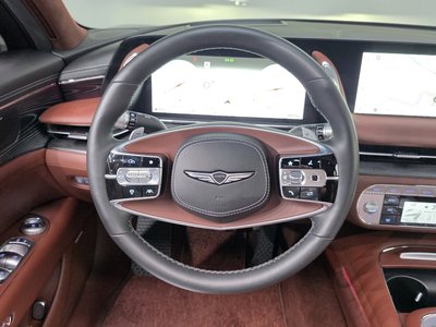 صورة مصغرة 19 لـ 2022 Genesis G90 (RS4)