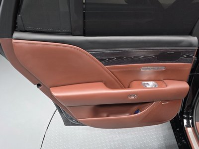 صورة مصغرة 15 لـ 2022 Genesis G90 (RS4)