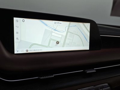 صورة مصغرة 20 لـ 2022 Genesis G90 (RS4)