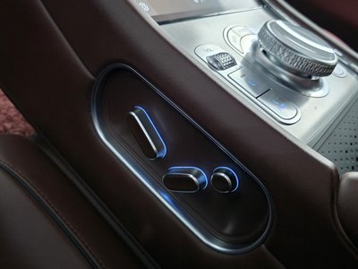 صورة مصغرة 32 لـ 2022 Genesis G90 (RS4)