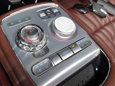 صورة مصغرة 12 لـ 2022 Genesis G90 (RS4)