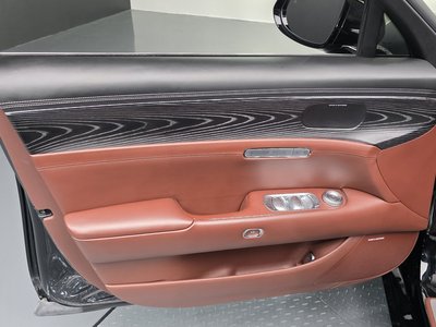 صورة مصغرة 14 لـ 2022 Genesis G90 (RS4)