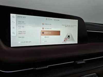صورة مصغرة 22 لـ 2022 Genesis G90 (RS4)