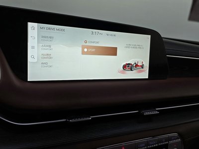 صورة مصغرة 23 لـ 2022 Genesis G90 (RS4)