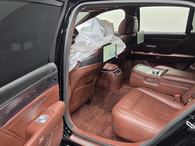 صورة مصغرة 18 لـ 2022 Genesis G90 (RS4)