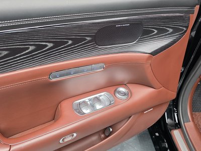 صورة مصغرة 28 لـ 2022 Genesis G90 (RS4)