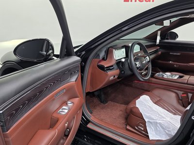 صورة مصغرة 13 لـ 2022 Genesis G90 (RS4)