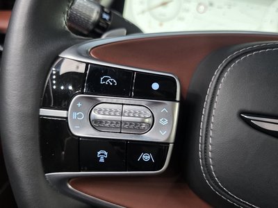 صورة مصغرة 27 لـ 2022 Genesis G90 (RS4)