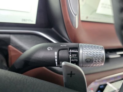 صورة مصغرة 29 لـ 2022 Genesis G90 (RS4)