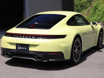 PORSCHE 911 - 5