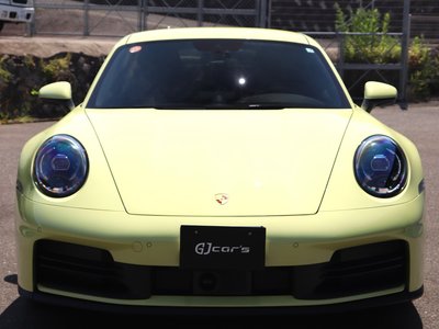 PORSCHE 911 - 10