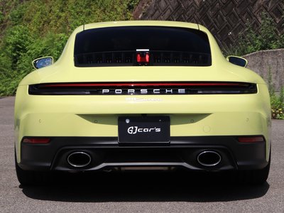 PORSCHE 911 - 6