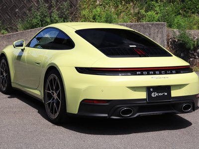 PORSCHE 911 - 7