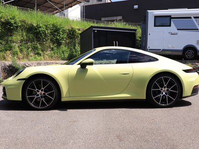 PORSCHE 911 - 8