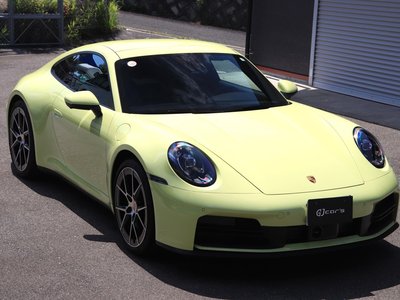 PORSCHE 911 - 1