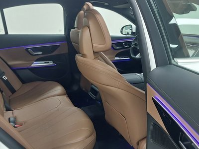 MERCEDES-BENZ E-CLASS - 10