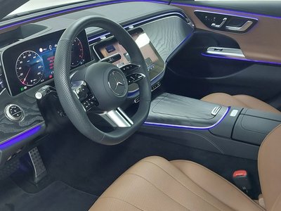 MERCEDES-BENZ E-CLASS - 9