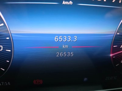 MERCEDES-BENZ GLC-CLASS - 8