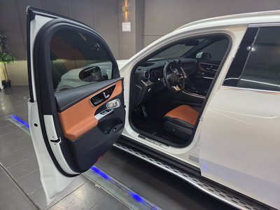 MERCEDES-BENZ GLC-CLASS - 10