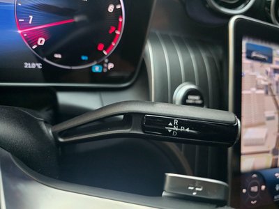 MERCEDES-BENZ GLC-CLASS - 9