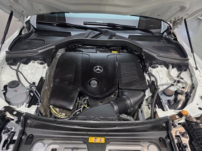 MERCEDES-BENZ GLC-CLASS - 7