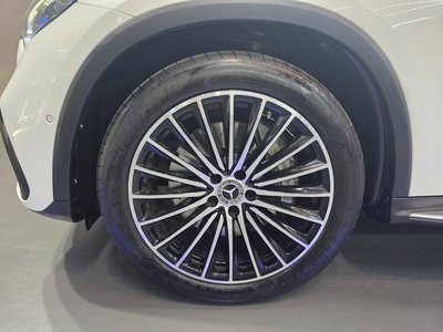 MERCEDES-BENZ GLC-CLASS - 6