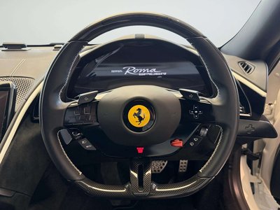 2025 Ferrari ROMA SPIDER — миниатюра 14