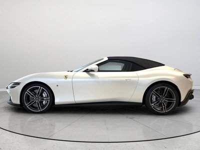 2025 Ferrari ROMA SPIDER — миниатюра 11