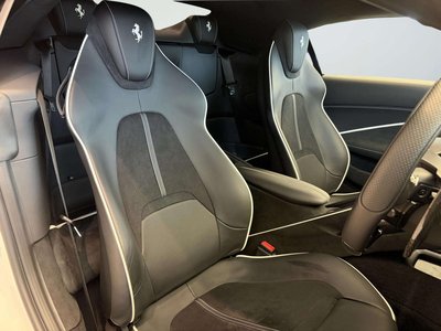 2025 Ferrari ROMA SPIDER — миниатюра 13