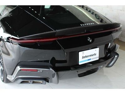 2025 Ferrari 12 CILINDRI — миниатюра 25