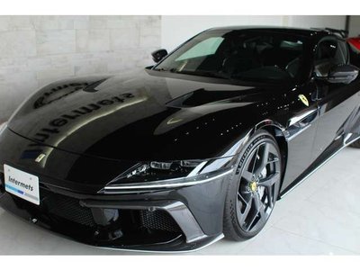 2025 Ferrari 12 CILINDRI — миниатюра 22