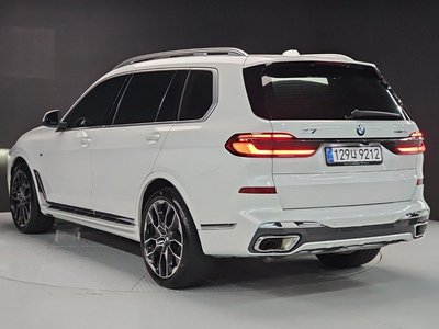 BMW X7 - 2