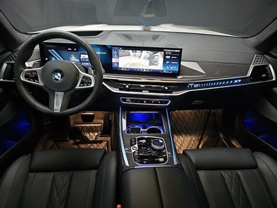 BMW X7 - 4
