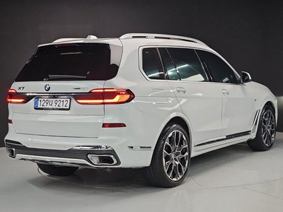 BMW X7 - 3