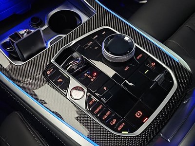 BMW X7 - 9