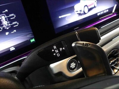 MERCEDES-BENZ G-CLASS - 8