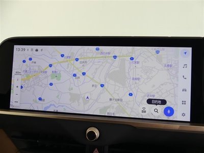 TOYOTA CROWN SPORT - 9