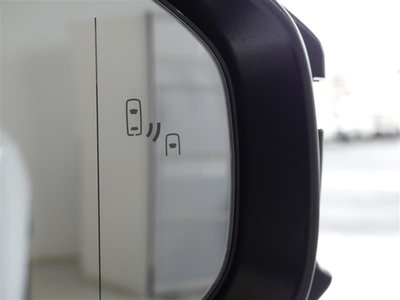 TOYOTA CROWN SPORT - 7