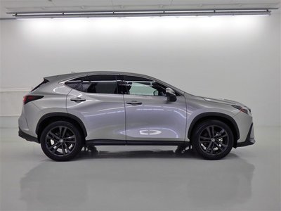 2023 Lexus NX — миниатюра 19