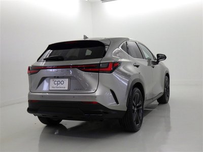2023 Lexus NX — миниатюра 18