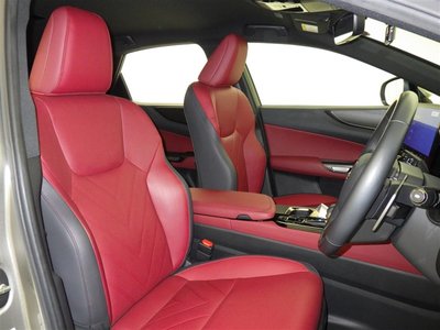LEXUS NX - 2