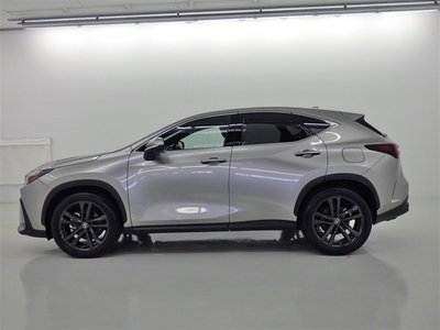 2023 Lexus NX — миниатюра 17